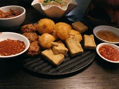 -火燒雲傣家菜(鼓楼店)