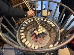 -古道村落(温汤店)