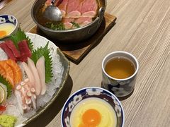 -小山日本料理(兴业太古汇店)