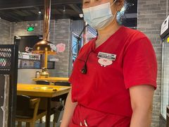 -喜来稀肉(北外滩白玉兰广场店)