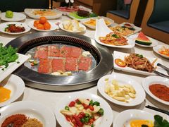 -么子烤肉(化龙池店)