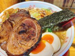 -老龙亭拉面店