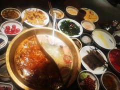 -小龙坎火锅(万象城店)
