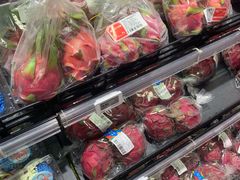 -盒马鲜生(金桥国际广场店)