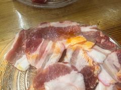 -口岸齐齐哈尔烤肉(风尚米兰总店)