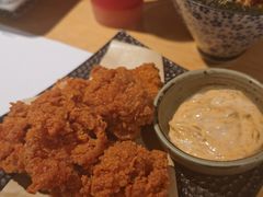 -火山屋台(新街口店)