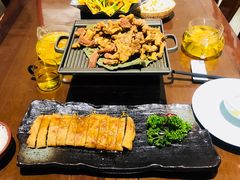 -福慧慈缘素食餐厅(王府井店)