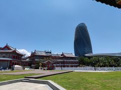 -海花岛旅游度假区