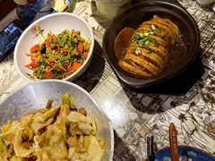-一味大院•桐庐菜传承店(春江路店)