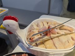 -濠七糟粕醋•海南酸汤火锅(中关村店)