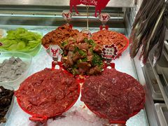 -成都你六姐·牛肉冒菜(城市集市合生汇店)