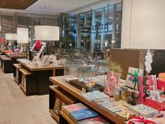 -茑屋书店(天目里店)
