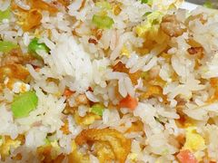 扬州炒饭-龙抄手食府(浣花北路店)