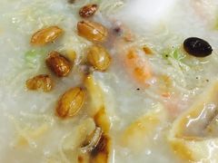-新园饮食店(香洲总店)