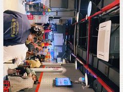 -碎怂烤肉(钟楼柳巷店)