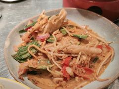 -小小集渔·泰式大排档(太古里香槟店)