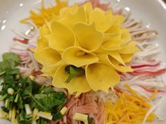 -真不同饭店(中州东路店)