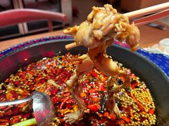 -何师傅美蛙鱼头(汉街店)