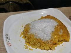 -六泰居·尔滨地标·东北菜(黄河路店)