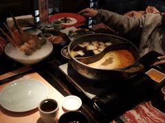-山葵家·创意料理(临平银泰城店)