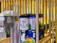 -温野菜涮涮锅(曲江大悦城店)