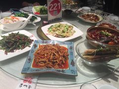 -李老爹香辣蟹(宣武门店)
