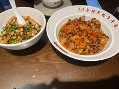 -味上湘菜馆(岳麓山店)