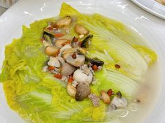 -松雅轩商务婚礼生日(同和店)