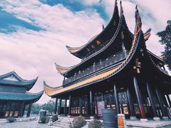-岳阳楼景区