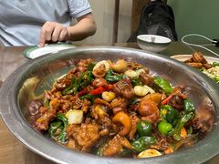 -煎饼卷大葱(春秋西路店)