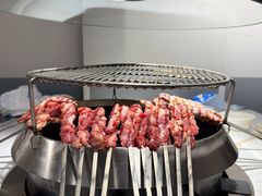 -源味居手把签烧烤(长春一店)