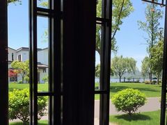 -杭州西湖柳莺里酒店·闻莺厅