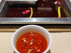-龙森园火锅(琴台路店)