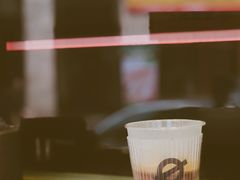 dirty-BE NORMAL CAFE(霞溪路店)