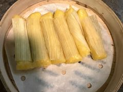 -绿茶餐厅(天津天河城店)