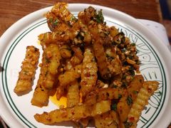 -云海肴·汽锅鸡·云南菜(美罗城店)