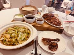 东坡烤鸭-眉州东坡(北苑华贸店)