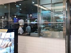 -BreadTalk面包新语(龙之梦购物中心莘庄店)