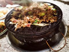 -厚味居炙子烤肉·清真(天桥南纬路店)