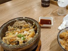 -万喜拉面