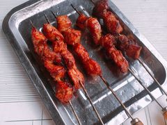 -王记西鎮电烤肉(汶上路店)