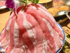 -卤校长重庆火锅(银泰城店)