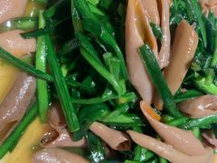 -渔民船说·北塘海鲜·天津菜·海肠捞饭(北塘古镇店)