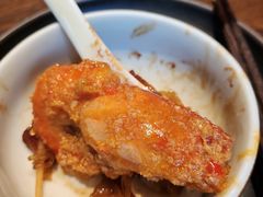 -太白餐厅·新湘菜原创者(月湖店)