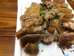 -下梅人家土菜馆(历史文化餐厅度假区店)