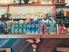 -欧典咖啡屋(台东店)