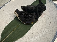 -东海朗廷酒店-唐阁T’ANG COURT 中餐厅