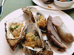 -Social 秀西餐厅-长沙瑞吉酒店(运达店)
