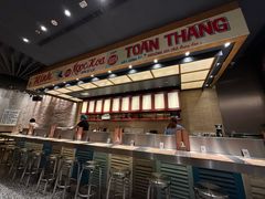 -Cô Thành Restaurant