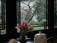 -杭州西湖柳莺里酒店·闻莺厅